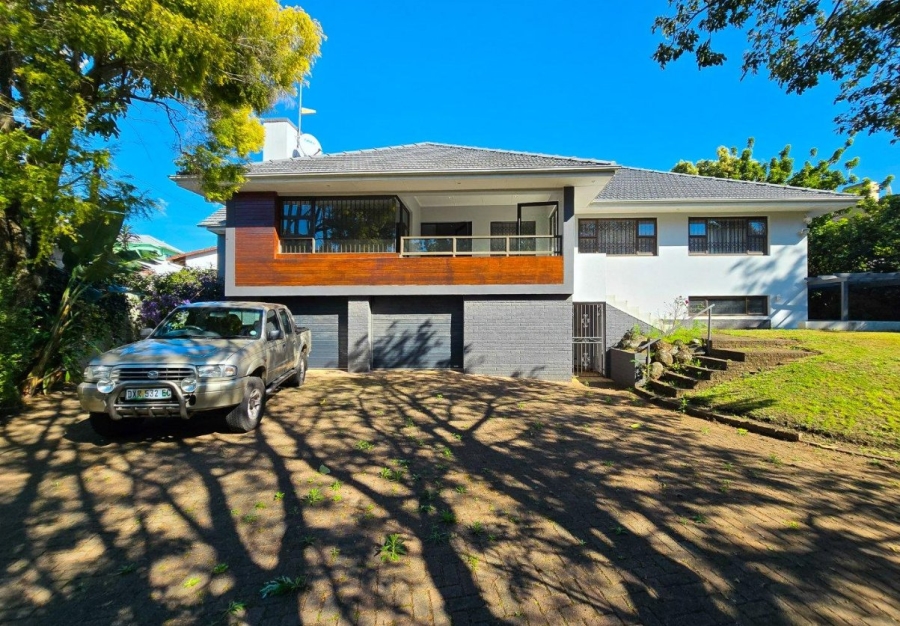 4 Bedroom Property for Sale in Vincent Eastern Cape